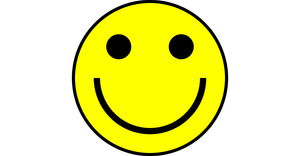 Smiley Face Part III