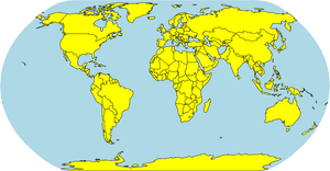 World Map
