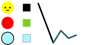 Fork of Shapes and Colors with SVG and CSS