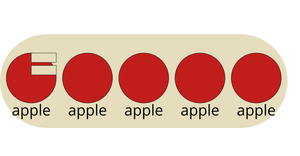 D3 Nested & Independent General Update Pattern