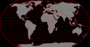 Simple World