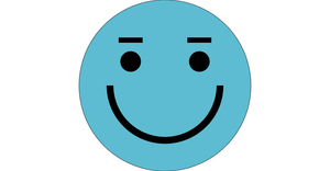 Let's make a face with D3.js!