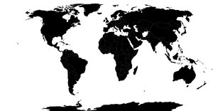 World Map