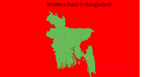 Bangladesh map interaction
