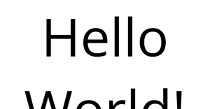 HW