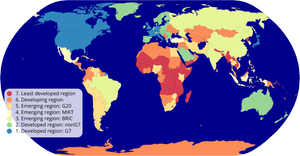 Choropleth Map