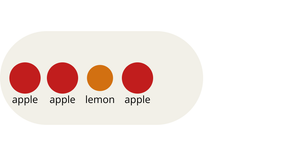 Bowl of Fruit - Click to Select