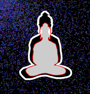 2 buddha