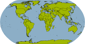 Map Interaction