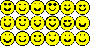 Fork of Smiley face part 1