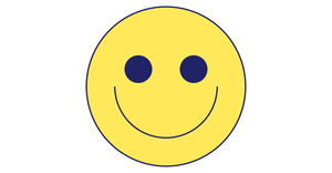 Smiley Face Part 1