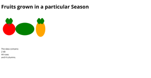 fruit