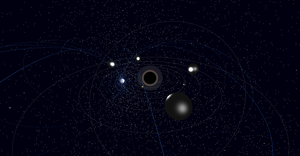 Fork of Fork of Fork of Earth with Magnetic Field
