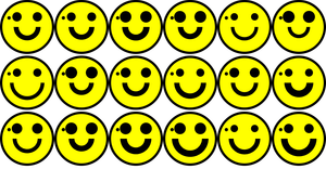 Smiley Face