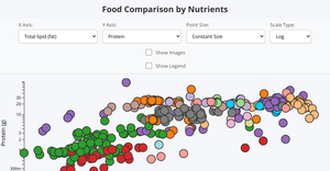 Week 10 Food Polishing
