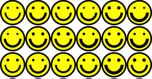 smiley part 2
