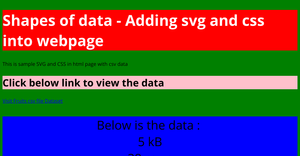 ICE_5 Loading and Parsing CSV data with D3.js