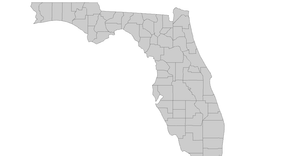 Florida Counties