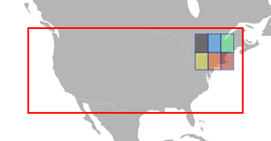 Quadtree Panning & Zooming PoC