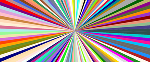 Fork - Colors pie view with D3 and React