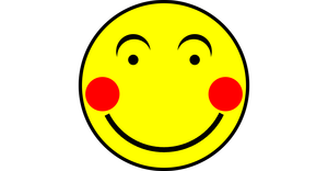 My Own Smiley Face