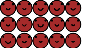 Smiley Face Part 1