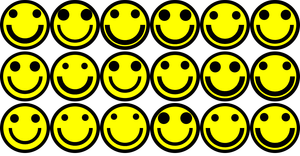 Multiple faces and mutliple variations