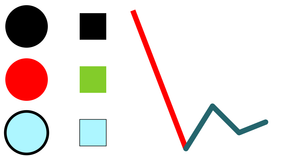 Fork of 
      Shapes and Colors with SVG and CSS