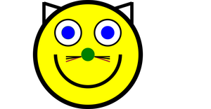 Fork of homework smiley face