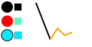 Shapes with SVG and CSS