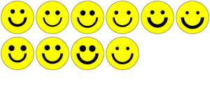 Smiley Face Part I