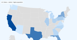 Fork of React & D3 Vibecoding Starter