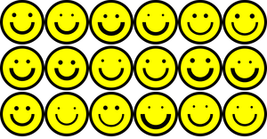 Smile Face part 1