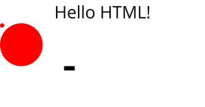 Fork of Fork of HTML Starter