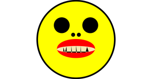 Assignment: Tweaked Face