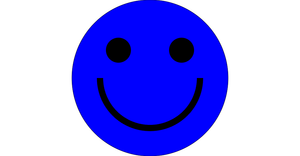 Let's make a face with D3.js!
