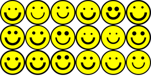 Fork of Smiley Face Part IV