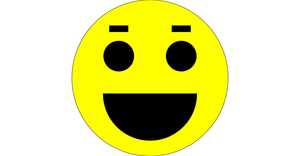 Let's make a face with D3.js!