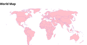 Fork of Let's make a map with D3.js!