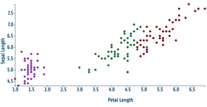 D3 Scatter Plot