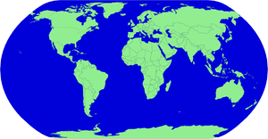 Let's make a map with D3.js