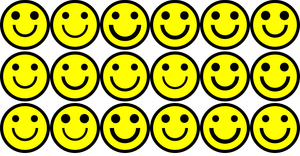Smiley Face Part I
