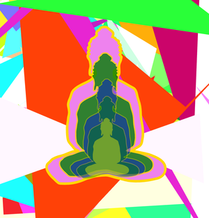 buddha's 5