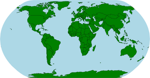 World Map