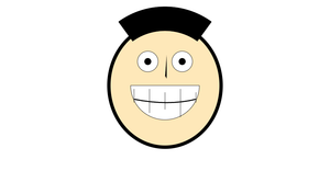 Smiley Face Part II