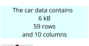ICE-5: Loading and Parsing CSV Data with D3.js