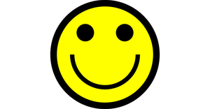 Fork of Smiley Face Part I