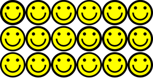 Fork of Smiley Face Part V