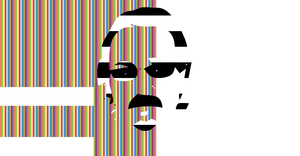 Fork of Curran's Face a Là Sol LeWitt -
      Click TimerOnOff
