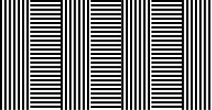 Reorient Exercise of Full Sol LeWitt Reproduction with D3